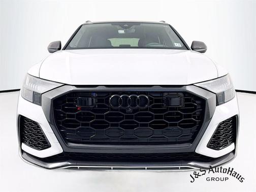 2023 Audi RS Q8 4.0T quattro