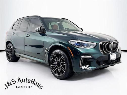 2023 BMW X5 M50i