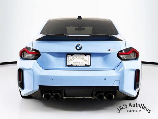 2023 BMW M2 Base