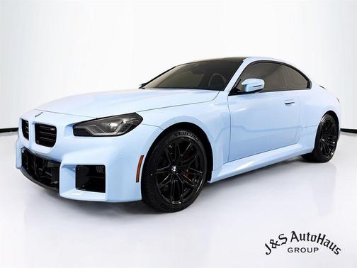 2023 BMW M2 Base