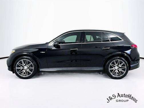 2024 Mercedes-Benz AMG GLC 43 Base 4MATIC