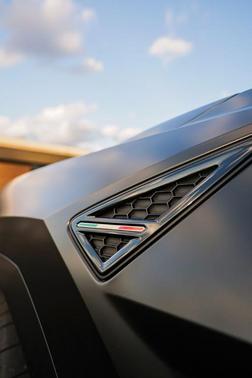 2021 Lamborghini Urus Base