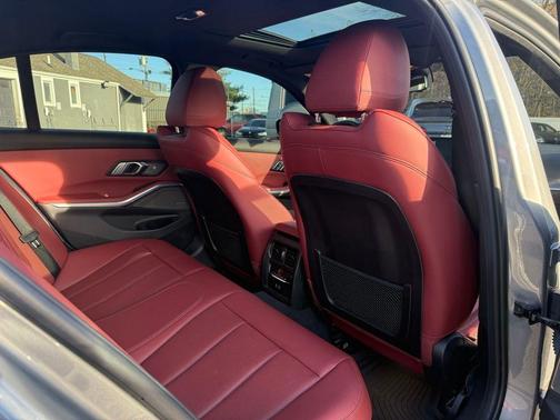 2023 BMW M340 i xDrive