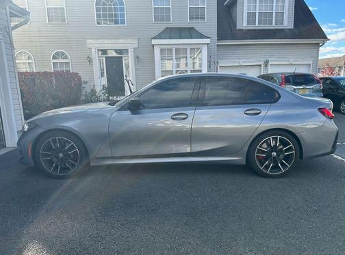 2023 BMW M340 i xDrive