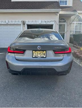 2023 BMW M340 i xDrive