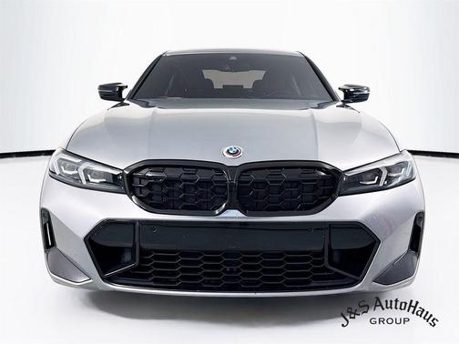 2023 BMW M340 i xDrive