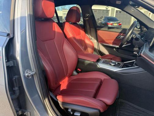 2023 BMW M340 i xDrive