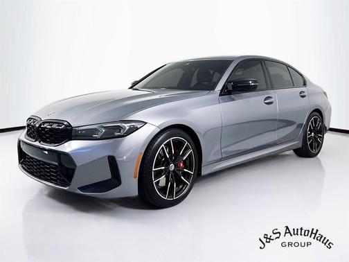 2023 BMW M340 i xDrive
