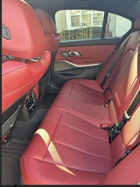 2023 BMW M340 i xDrive