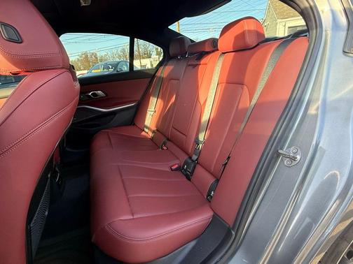 2023 BMW M340 i xDrive