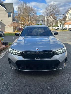 2023 BMW M340 i xDrive