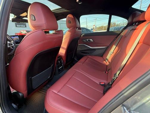 2023 BMW M340 i xDrive