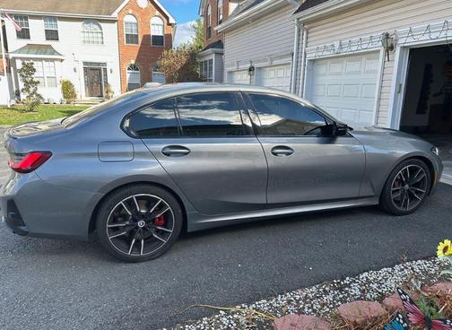 2023 BMW M340 i xDrive