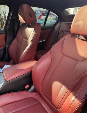 2023 BMW M340 i xDrive