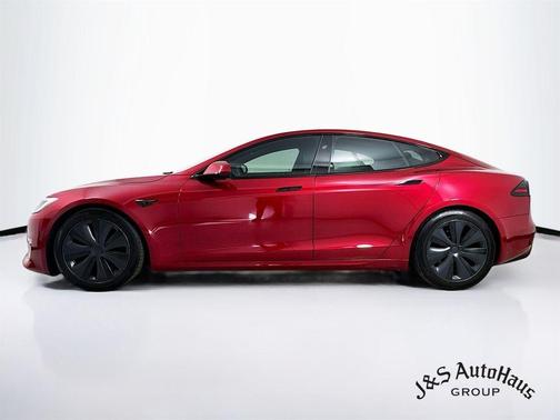 2023 Tesla Model S BASE