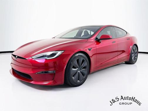 2023 Tesla Model S BASE
