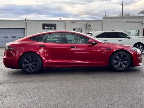 2023 Tesla Model S BASE