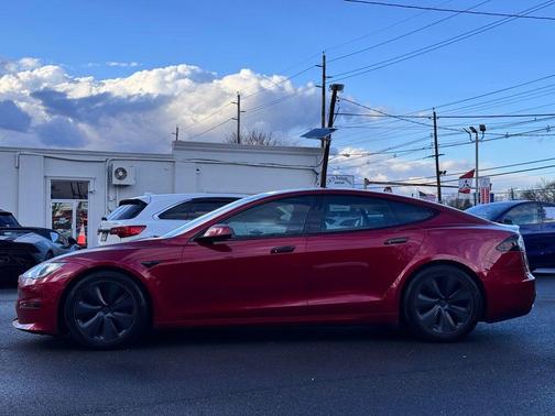 2023 Tesla Model S BASE