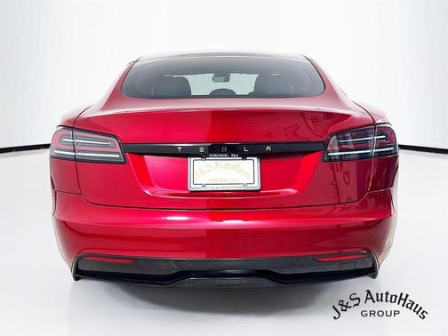 2023 Tesla Model S BASE