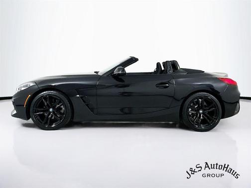 2021 BMW Z4 sDrive30i