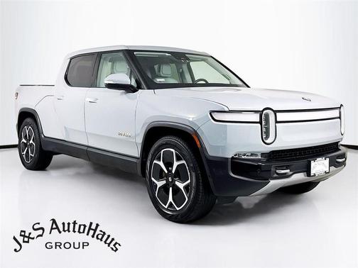 2023 Rivian R1T Adventure Quad Motor Large Pack
