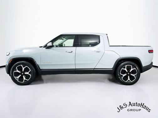 2023 Rivian R1T Adventure Quad Motor Large Pack