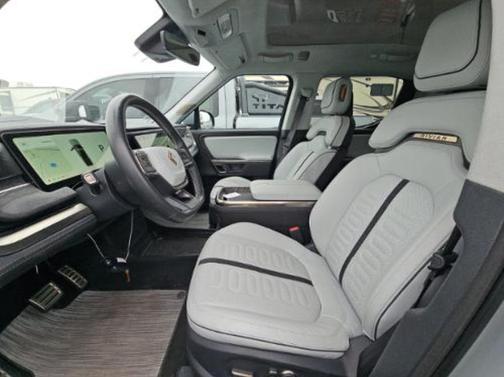 2023 Rivian R1T Adventure Quad Motor Large Pack