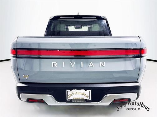 2023 Rivian R1T Adventure Quad Motor Large Pack