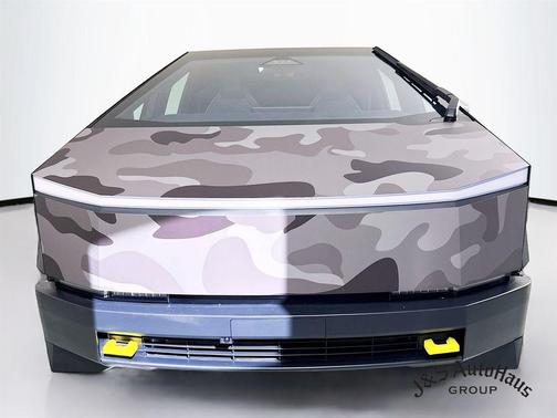 2024 Tesla Cybertruck Cyberbeast