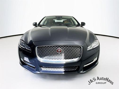 2019 Jaguar XJ XJL Portfolio