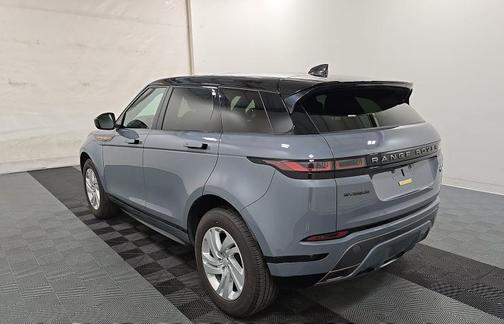 Nolita Grey 2023 Land Rover Range Rover Evoque R-Dynamic S