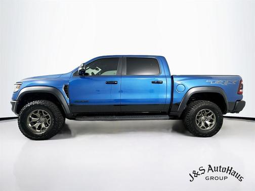2024 RAM 1500 TRX