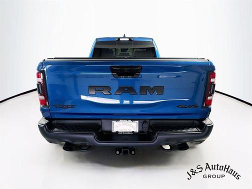 2024 RAM 1500 TRX