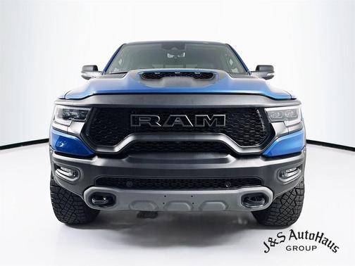 2024 RAM 1500 TRX
