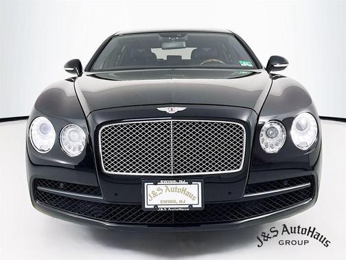 2015 Bentley Flying Spur V8