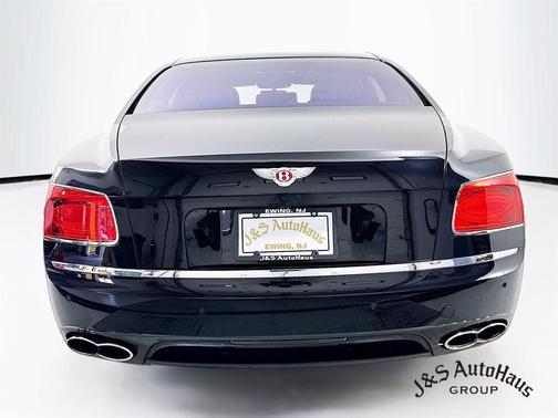 2015 Bentley Flying Spur V8