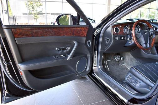 2015 Bentley Flying Spur V8
