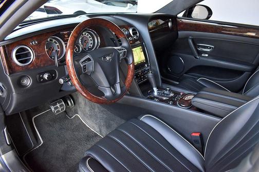 2015 Bentley Flying Spur V8