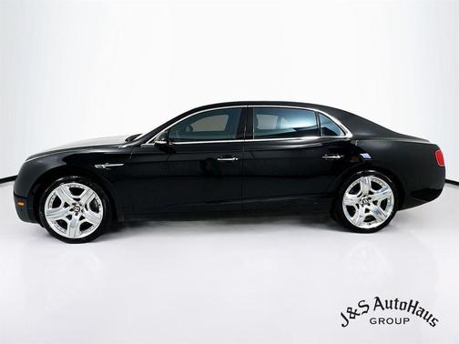 2015 Bentley Flying Spur V8