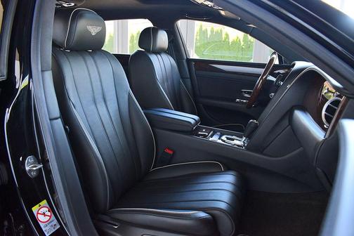 2015 Bentley Flying Spur V8