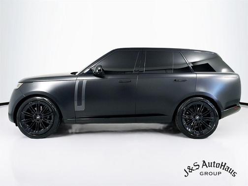 2024 Land Rover Range Rover P530 SE