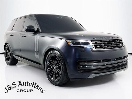 2024 Land Rover Range Rover P530 SE