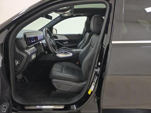 2024 Mercedes-Benz GLE 350 Base 4MATIC