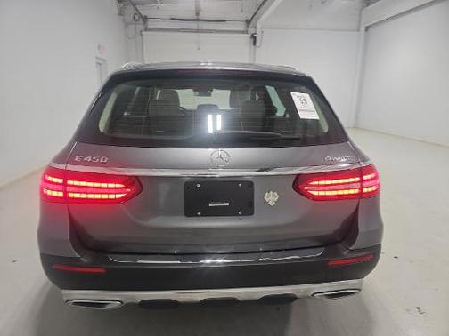 2022 Mercedes-Benz E-Class E 450 4MATIC