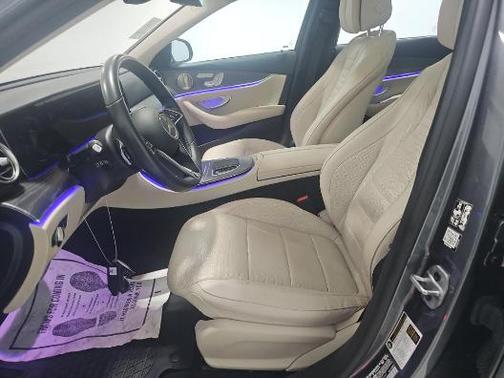 2022 Mercedes-Benz E-Class E 450 4MATIC