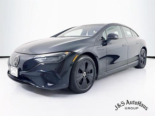 2023 Mercedes-Benz EQE 500 Base 4MATIC