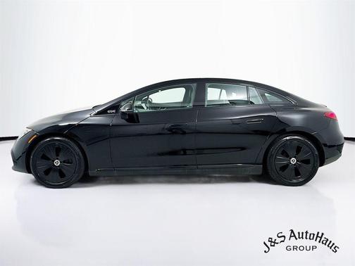 2023 Mercedes-Benz EQE 500 Base 4MATIC