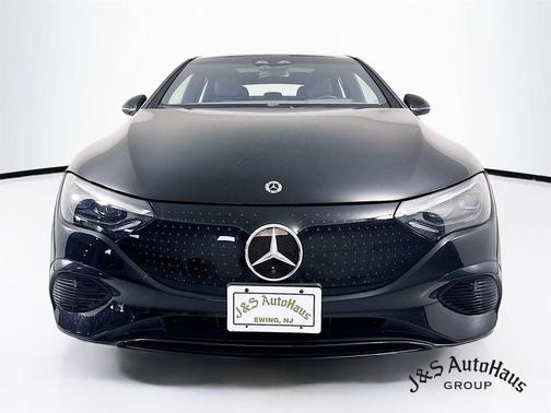 2023 Mercedes-Benz EQE 500 Base 4MATIC