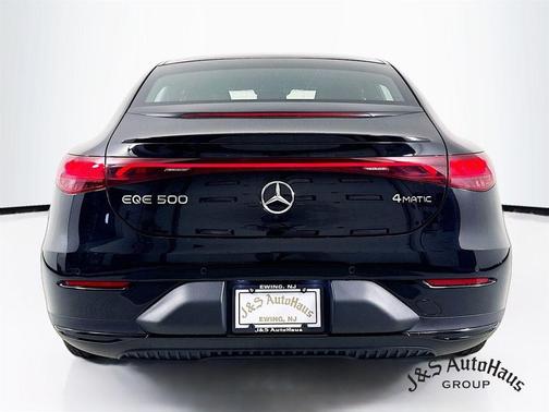 2023 Mercedes-Benz EQE 500 Base 4MATIC