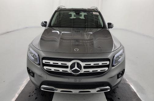 2021 Mercedes-Benz GLB 250 Base 4MATIC